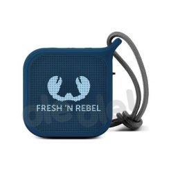 Fresh 'n Rebel Rockbox Pebble (indigo)- szybka wysyłka!. Głośniki przenośne FRESH N REBEL. Za 59.99 zł.