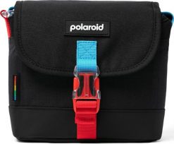 Torba Polaroid Box Bag do Now I-2 multi. Akcesoria fotograficzne Polaroid. Za 149.90 zł.