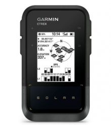 Nawigacja turystyczna Garmin eTrex SE GPS Solar Czarny/Szary + Czujnik Garmin HRM Dual. Czarne zegarki sportowe Garmin. Za 1,324.99 zł.