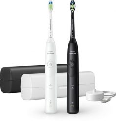 Philips HX 7119/02 Sonicare 5500. Szczoteczki elektryczne PHILIPS. Za 705.06 zł.