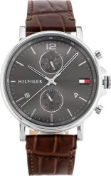Zegarek Tommy Hilfiger ZEGAREK MĘSKI TOMMY HILFIGER DANIEL (zf010a). Zegarki męskie Tommy Hilfiger. Za 399.55 zł.