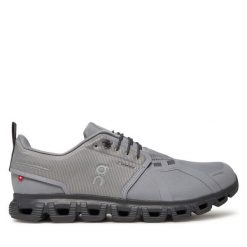 Buty do biegania On. Szare buty do biegania męskie On, bez wzorów, bez zapięcia, do biegania. Za 869.99 zł.