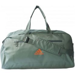 Adidas Torba Training Tb M Trace Green /Tactile Orange /Tactile Orange M. Torby sportowe męskie marki 4f. Za 35.00 zł.