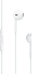 Słuchawki Apple EarPods (MD827ZM/B). Słuchawki douszne Apple. Za 97.90 zł.