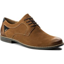Półbuty LASOCKI FOR MEN - MI07-C349-386-01 Camel. Codzienne półbuty męskie marki Lasocki For Men. Za 179.99 zł.