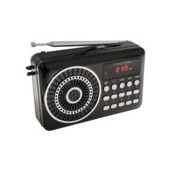 Radio Manta RDI108 Lake. Radia MANTA. Za 55.50 zł.