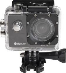 Kamera sportowa denver ACW-5054. Kamery sportowe Denver. Za 121.54 zł.