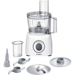 Robot kuchenny Bosch Bosch MCM3100W 800W - white - MCM 3100W. Roboty kuchenne Bosch. Za 322.88 zł.