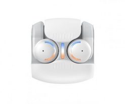 Bezprzewodowe słuchawki TWS Havit OWS907 (szary). Szare słuchawki bluetooth Havit. Za 76.08 zł.