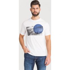 T-SHIRT Armani Exchange. T-shirty męskie Armani Exchange. Za 160.30 zł.