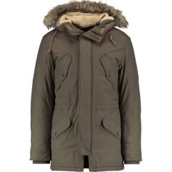 Jack & Jones JJVARCTIC NOOS Parka sea turtle. Parki męskie marki Jack & Jones. W wyprzedaży za 382.85 zł.