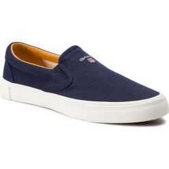 Tenisówki GANT - Hero 18678386 Marine G69. Trampki męskie marki Gant. Za 349.95 zł.