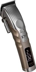 Codos bezprzewodowa maszynka do włosów CHC-618 BARBER MASTER. Maszynki do włosów ACTIVESHOP. Za 438.97 zł.