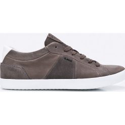 Geox - Buty. Buty sportowe na co dzień męskie Geox. W wyprzedaży za 299.90 zł.