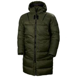 Parka modułowa 3 w 1 Helly Hansen Arc. Szare parki męskie Helly Hansen, na zimę, m, bez wzorów, bez kaptura. W wyprzedaży za 3,381.00 zł.