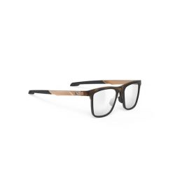 Okulary Rudy Project INKAS XL FULL RIM SHAPE B DEMI - TURTLE GLOSS. Brązowe okulary przeciwsłoneczne męskie Rudy Project, bez wzorów, sportowe. Za 840.00 zł.