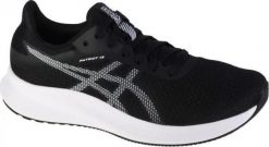 Asics Buty do biegania Asics Patriot 13 M 1011B485-001, Rozmiar: 40,5. Buty do biegania męskie Asics, bez wzorów, bez zapięcia, do biegania. Za 290.24 zł.