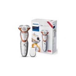 Golarka PHILIPS Star Wars shaver SW5700/07. Golarki męskie marki PHILIPS. Za 349.00 zł.