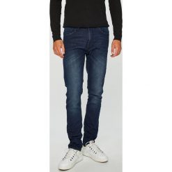 Blend - Jeansy Jet. Jeansy męskie marki Blend. W wyprzedaży za 129.90 zł.