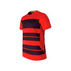 New Balance MT53406FLB. T-shirty sportowe męskie marki New Balance. W wyprzedaży za 99.99 zł.