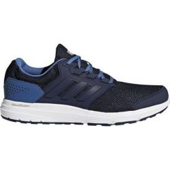 Adidas Męskie Buty Do Biegania Galaxy 4 M Collegiate 43,3. Buty do biegania męskie marki ADIDAS. W wyprzedaży za 195.89 zł.