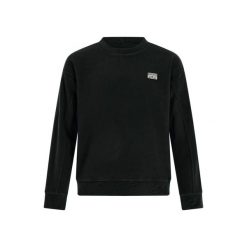 Bluza Protest Hawk. Czarne bluzy nierozpinane męskie Protest, bez wzorów, sportowe, bez ramiączek, bez kaptura. Za 274.50 zł.