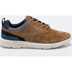 Pepe Jeans - Buty. Buty sportowe na co dzień męskie marki Pepe Jeans. W wyprzedaży za 199.90 zł.