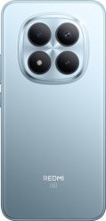 Smartfon Xiaomi Redmi Note 15 Pro+ 5G 12/512GB Glacier Blue. Niebieskie smartfony Xiaomi. Za 2,200.98 zł.