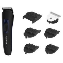 Rowenta TN8930 Trymer. Golarki męskie Rowenta. Za 129.99 zł.