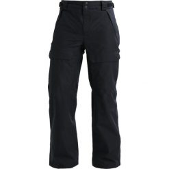 Oakley LOOKOUT Spodnie narciarskie blackout. Spodnie narciarskie i snowboardowe męskie marki Oakley. W wyprzedaży za 967.85 zł.