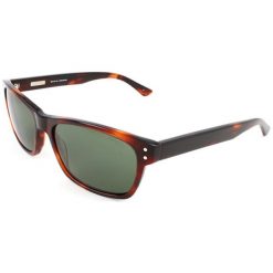 Okulary przeciwsłoneczne "LO22464" w kolorze brązowo-żółtym. Okulary przeciwsłoneczne męskie marki Adidas, Levi's. W wyprzedaży za 169.95 zł.