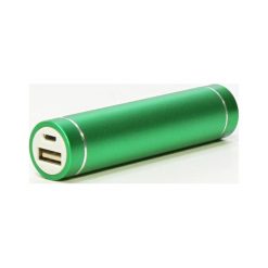Powerbank 2600mAh. Szare powerbanki NoName. Za 26.41 zł.
