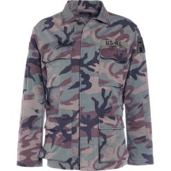 Polo Ralph Lauren AIRBORNE Kurtka wiosenna khaki. Kurtki męskie marki Polo Ralph Lauren. W wyprzedaży za 671.20 zł.