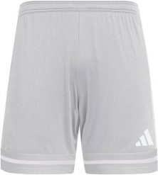 Spodenki adidas SQUADRA 25 JN5467. Szorty sportowe męskie ADIDAS, bez wzorów, sportowe. Za 74.10 zł.