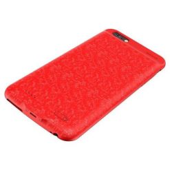 Powerbank Baseus 5000 mAh do iPhone 7/8 czerwony. Powerbanki marki Baseus. Za 116.18 zł.