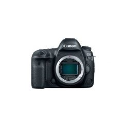 Lustrzanka cyfrowa CANON EOS 5D Mark IV. Aparaty lustrzanki Canon. Za 12,089.00 zł.