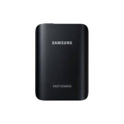 Powerbank SAMSUNG 5100mAh Czarny EB-PG930BBEGWW. Czarne powerbanki SAMSUNG. Za 169.00 zł.