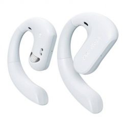 Słuchawki bezprzewodowe OneOdio OpenRock S (niebieski). Niebieskie słuchawki bluetooth ONEODIO. Za 242.99 zł.