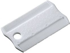 GRO 5836 FLEA COMB. Golarki męskie Ferplast. Za 9.18 zł.