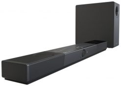 Creative Soundbar SXFI Carrier. Soundbary CREATIVE. Za 2,993.00 zł.