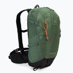Plecak turystyczny KADVA Escapada 20 l. Zielone plecaki męskie KADVA, bez wzorów. Za 169.99 zł.