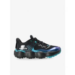Buty do biegania męskie Columbia Montrail Trinity MX. Czarne buty do biegania męskie Columbia, bez wzorów, bez zapięcia, do biegania. Za 507.99 zł.