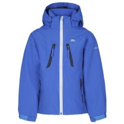Trespass Nudge - Kurtka męska Tp50 Blue. Niebieskie kurtki męskie Trespass, m, bez wzorów, sportowe, bez ramiączek, bez kaptura. Za 269.99 zł.