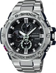 Zegarek Casio Zegarek męski Casio GST-B100D-1AER G-SHOCK STYLE SERIES - 1287,90 zł z kodem "CASIO10". Zegarki męskie Casio. Za 1,522.05 zł.
