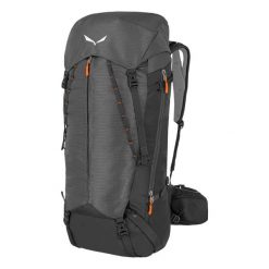 Plecak Trekkingowy Męski Salewa Trek Mate 55+5L. Szare plecaki męskie Salewa, bez wzorów. Za 819.25 zł.