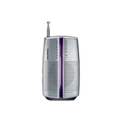 Radio GRUNDIG City 31 PR 3201. Szare radia GRUNDIG. Za 44.99 zł.