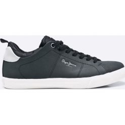 Pepe Jeans - Tenisówki. Trampki męskie marki Pepe Jeans. W wyprzedaży za 239.90 zł.
