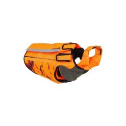 Kamizelka dla psa SUPERTRACK 900. Kamizelki męskie marki SOLOGNAC. Za 599.99 zł.