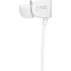 Akg Y20 Biały Słuchawki. Słuchawki douszne marki AKG. Za 99.90 zł.