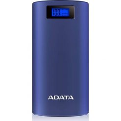 Adata P20000D 20000mAh PowerBank. Powerbanki ADATA. Za 109.99 zł.